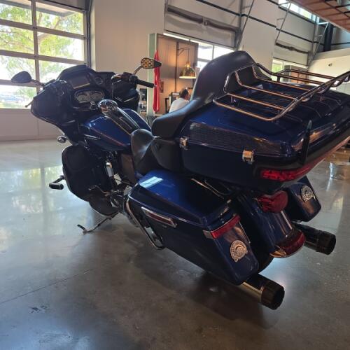 Harley-Davidson® Road Glide® Ultra 2016 thumb 0