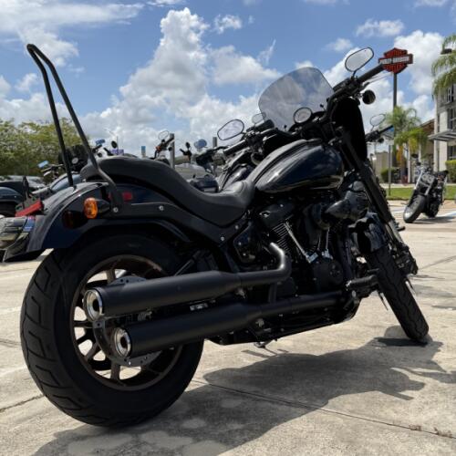 Harley-Davidson® Low Rider® S 2024 thumb 2