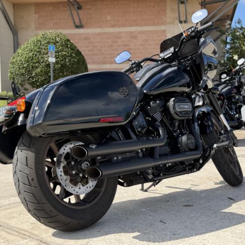 FXLRST 2023 Low Rider® ST thumb 2
