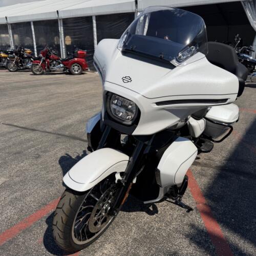 Harley-Davidson® Street Glide Limited 2026 thumb 0