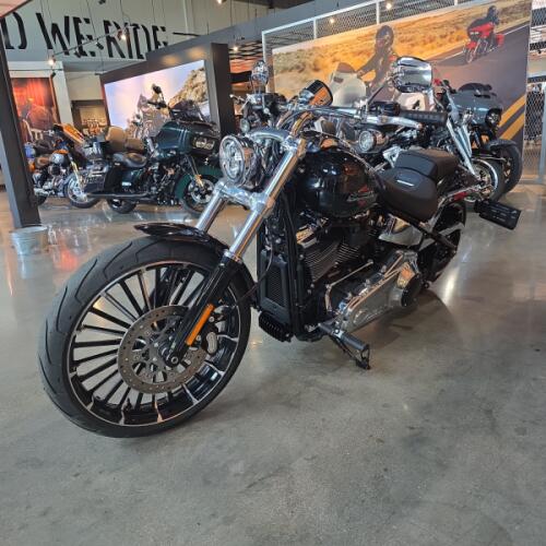 Harley-Davidson® Breakout™ 2025 thumb 1