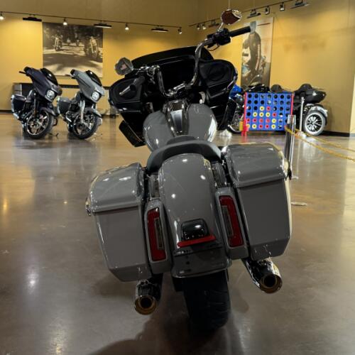 Harley-Davidson® Road Glide™ 2026 thumb 1