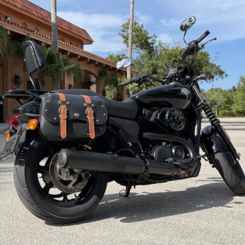 Harley-Davidson® Street™ 500 2015 thumb 2