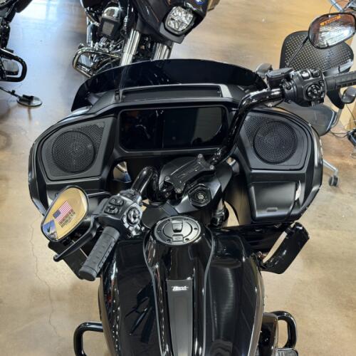Harley-Davidson® Road Glide™ 2026 thumb 0