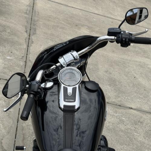 Harley-Davidson® Sport Glide™ 2018 thumb 0