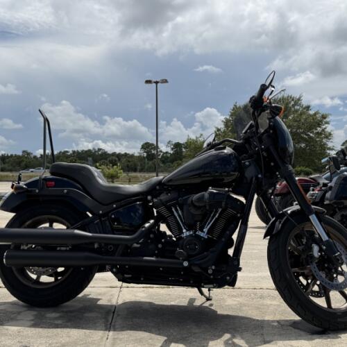 Harley-Davidson® Low Rider® S 2024 thumb 3