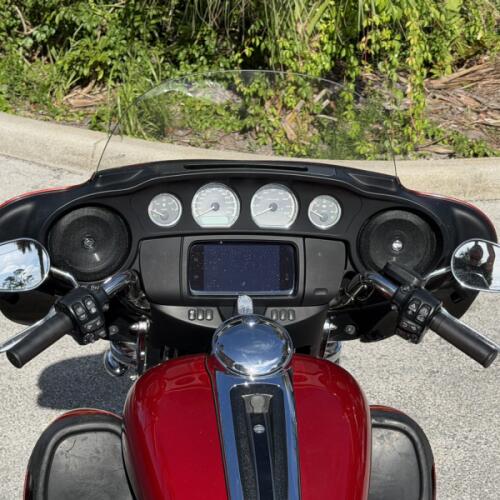 Harley-Davidson® Tri Glide® Ultra 2022 thumb 0