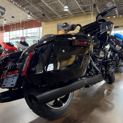 Harley-Davidson® Road Glide™ 2026 thumb 2