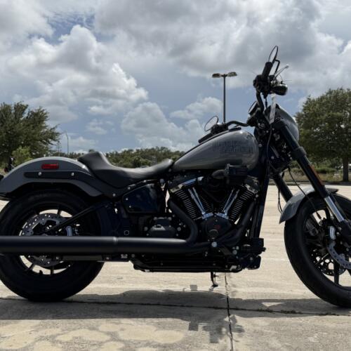 Harley-Davidson® Low Rider™ S 2025 thumb 3