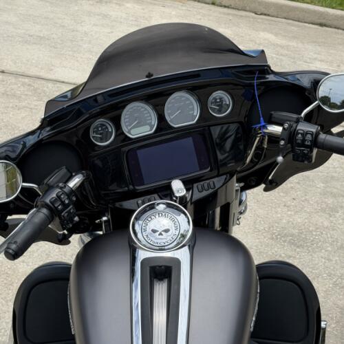 Harley-Davidson® Ultra Limited 2017 thumb 0