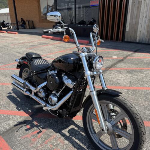 Harley-Davidson® Softail® Standard 2023 thumb 3