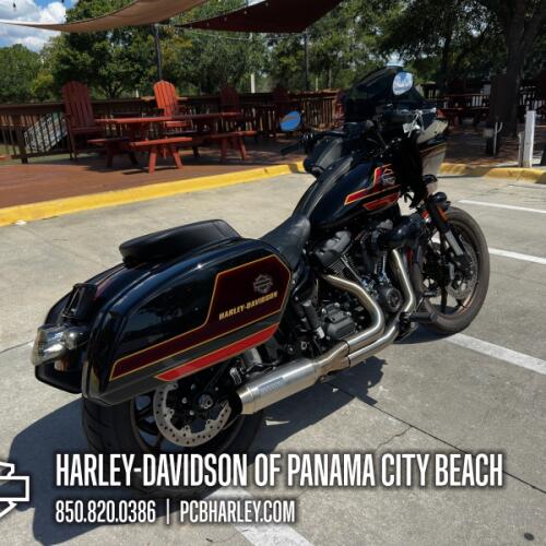 2023 Harley-Davidson® Low Rider® ST thumb 2
