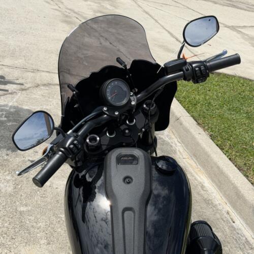 Harley-Davidson® Low Rider® S 2024 thumb 0