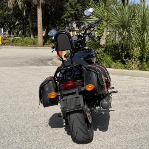 Harley-Davidson® Street™ 500 2015 thumb 1