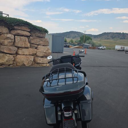 Harley-Davidson® Road Glide Limited 2026 thumb 0
