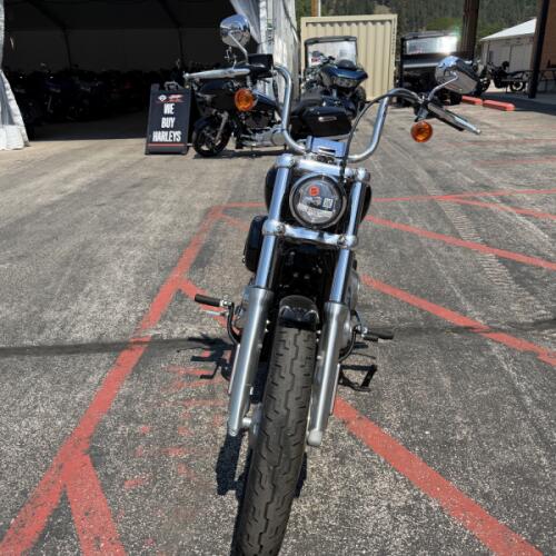 Harley-Davidson® Softail® Standard 2023 thumb 1
