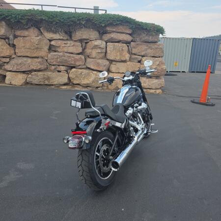 Harley-Davidson® Low Rider™ S 2026 thumb 0