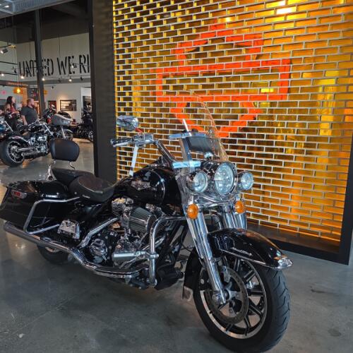 Harley-Davidson® Road King® Classic 2015 thumb 3