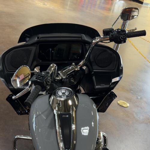 Harley-Davidson® Road Glide™ 2026 thumb 0