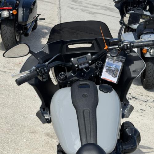 Harley-Davidson® Low Rider™ ST 2024 thumb 1