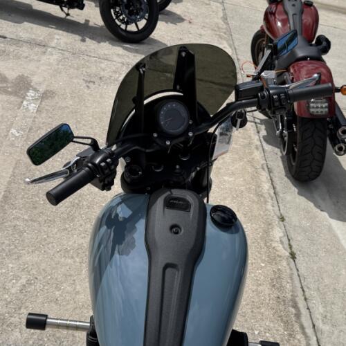 Harley-Davidson® Low Rider® S 2024 thumb 0