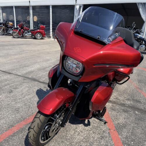 Harley-Davidson® Street Glide Limited 2026 thumb 0