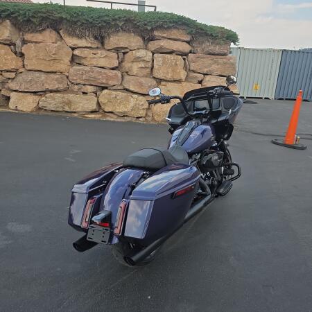 Harley-Davidson® Road Glide® 2026 thumb 1