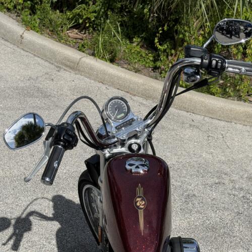 Harley-Davidson® Seventy-Two® 2012 thumb 0