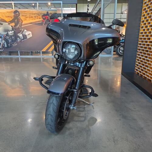 Harley-Davidson® Street Glide® Special 2021 thumb 2