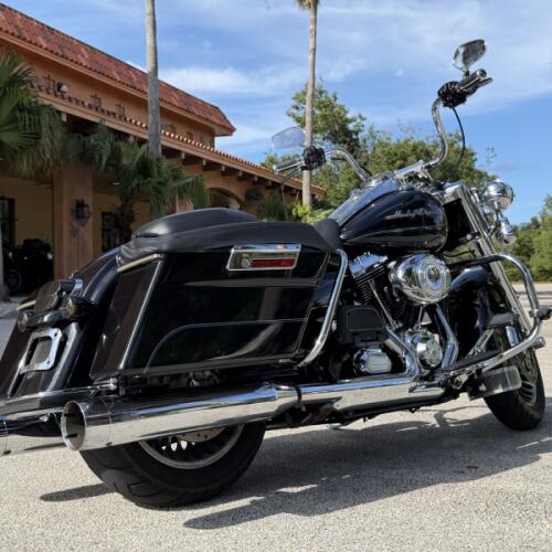Road King® thumb 2