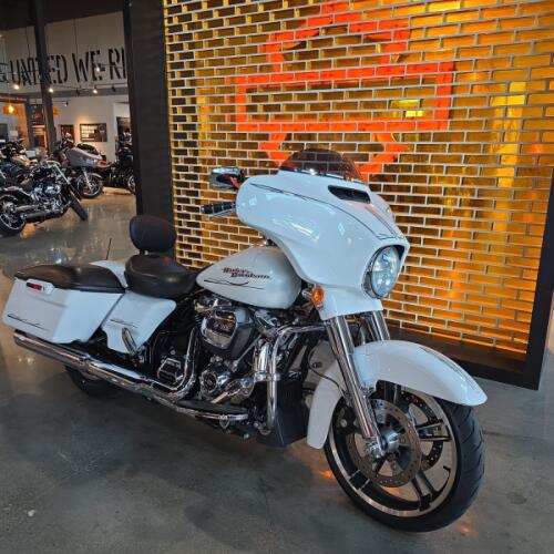 Harley-Davidson® Street Glide® Special 2017 thumb 3