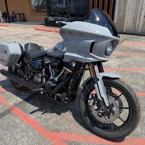 Harley-Davidson® Low Rider® ST 2026 thumb 3