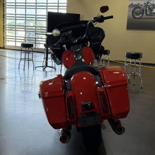 Harley-Davidson® Road Glide™ 2026 thumb 1