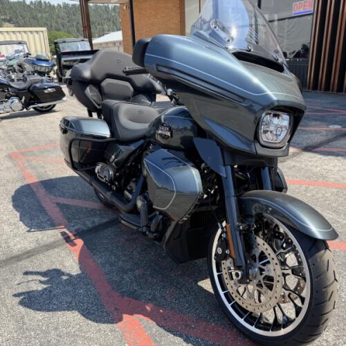Harley-Davidson® Street Glide Limited 2026 thumb 3