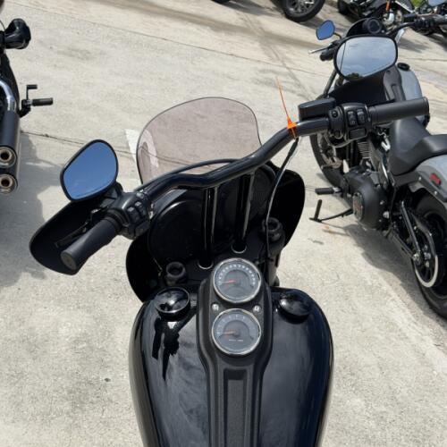 Harley-Davidson® Low Rider® S 2020 thumb 0