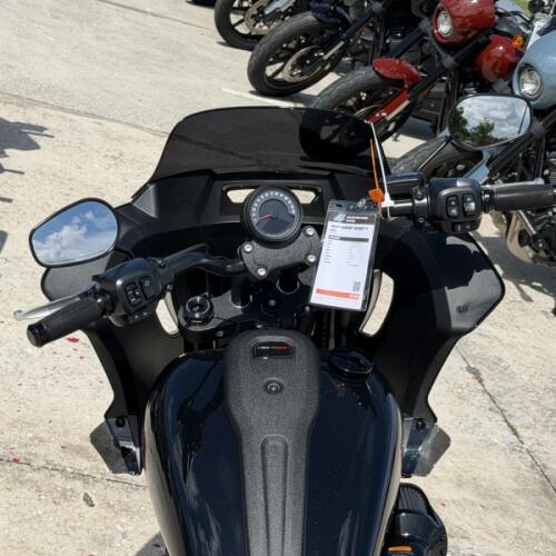 Harley-Davidson® Low Rider™ ST 2025 thumb 0