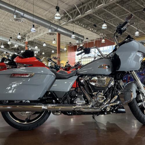 Harley-Davidson® Road Glide™ 2026 thumb 3