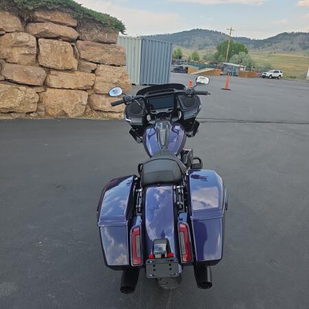 Harley-Davidson® Road Glide® 2026 thumb 0