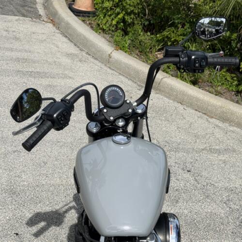 Harley-Davidson® Street Bob™ 2025 thumb 0