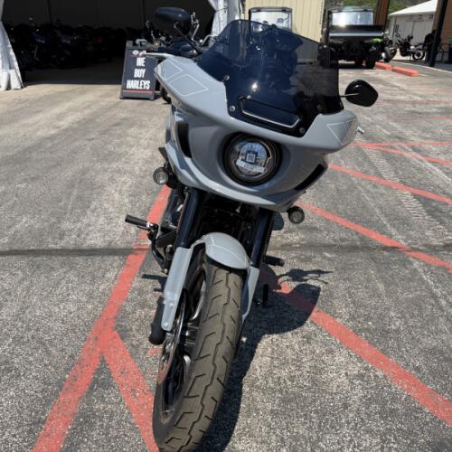 Harley-Davidson® Low Rider® ST 2026 thumb 1