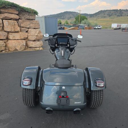 Harley-Davidson® Road Glide 3 2026 thumb 0