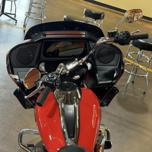 Harley-Davidson® Road Glide™ 2026 thumb 0