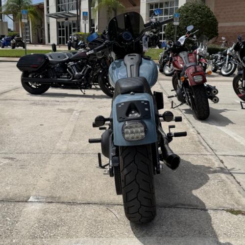 Harley-Davidson® Low Rider® S 2024 thumb 1