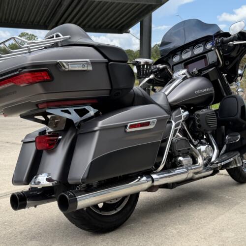 Harley-Davidson® Ultra Limited 2017 thumb 2