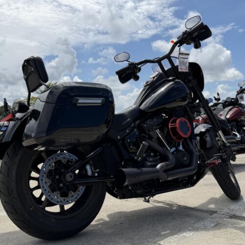 Harley-Davidson® Low Rider® S 2020 thumb 2