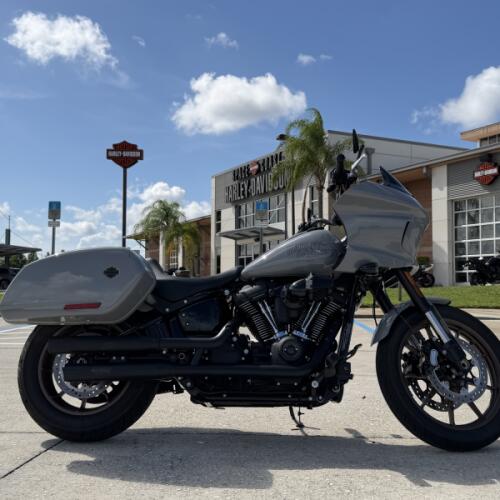 Harley-Davidson® Low Rider™ ST 2024 thumb 3