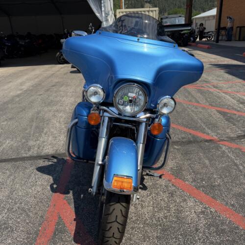 Harley-Davidson® Electra Glide® Ultra Classic® 2011 thumb 1