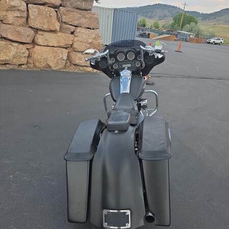 Harley-Davidson® Street Glide® 2010 thumb 0