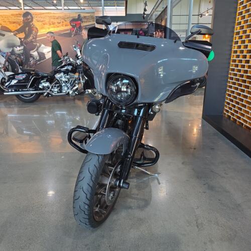 Harley-Davidson® Street Glide® ST 2022 thumb 2