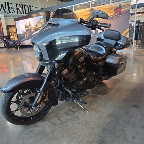 Harley-Davidson® Street Glide® Special 2021 thumb 1
